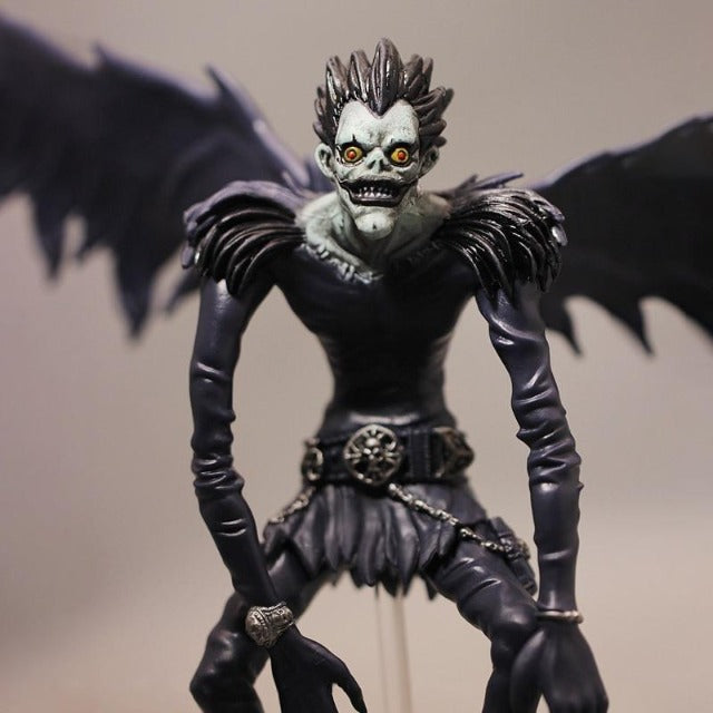 Figura di Ryuk del Death Note