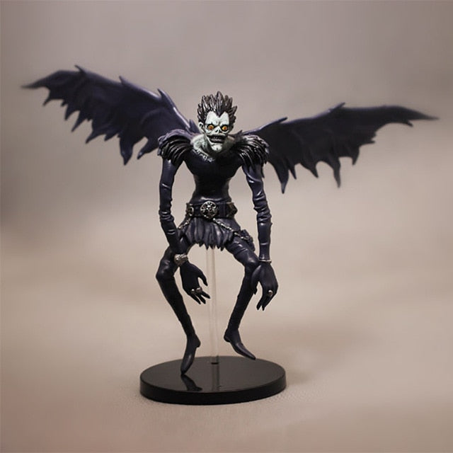 Figura di Ryuk del Death Note
