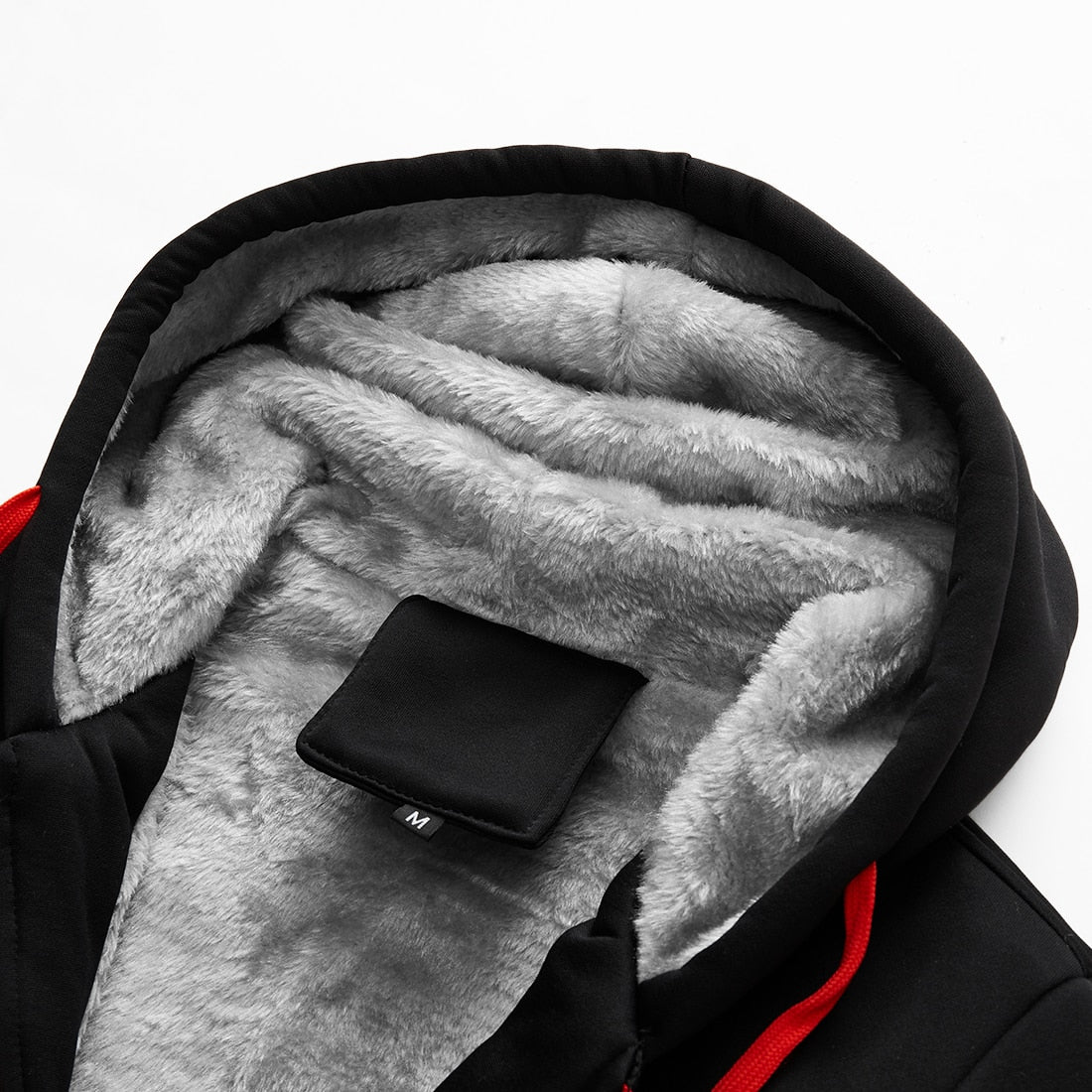 Cappotto invernale Naruto (9 colori) Giacca bomber Manga con cappuccio in pile invernale per uomo adulto donna