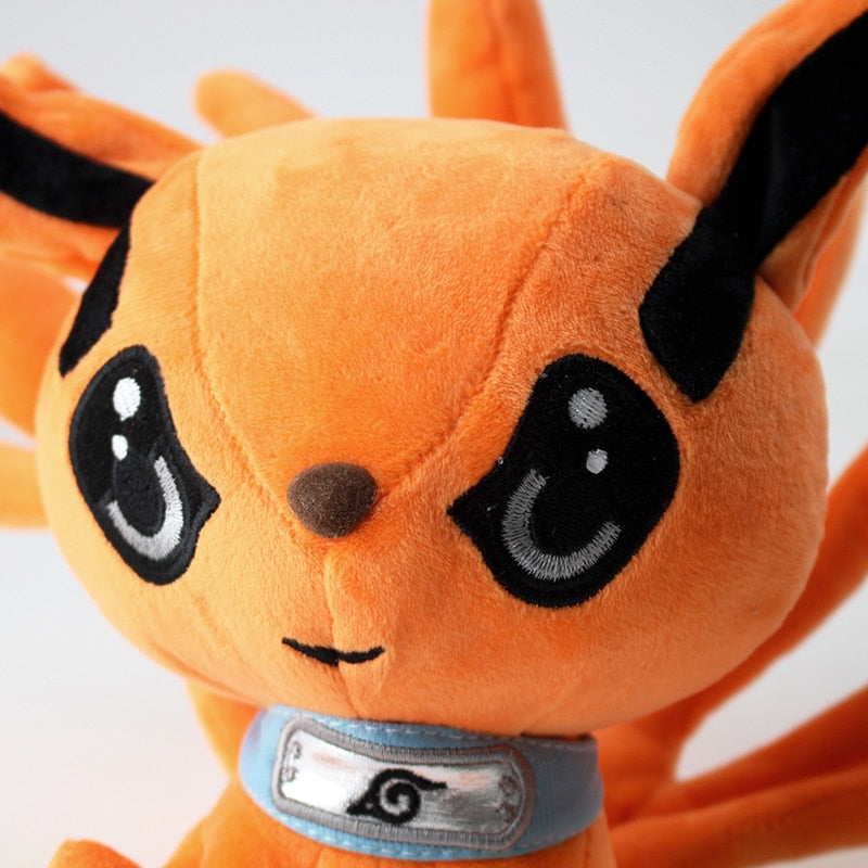 Peluche Naruto Kyubi