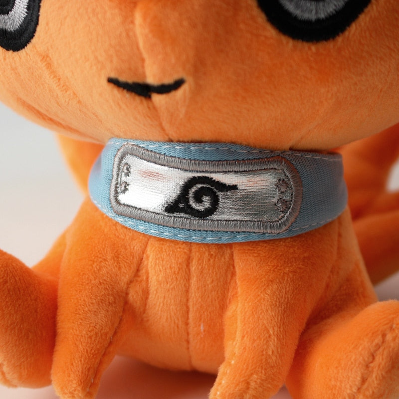Peluche Naruto Kyubi