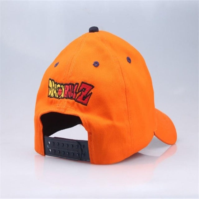 Tappo DBZ
