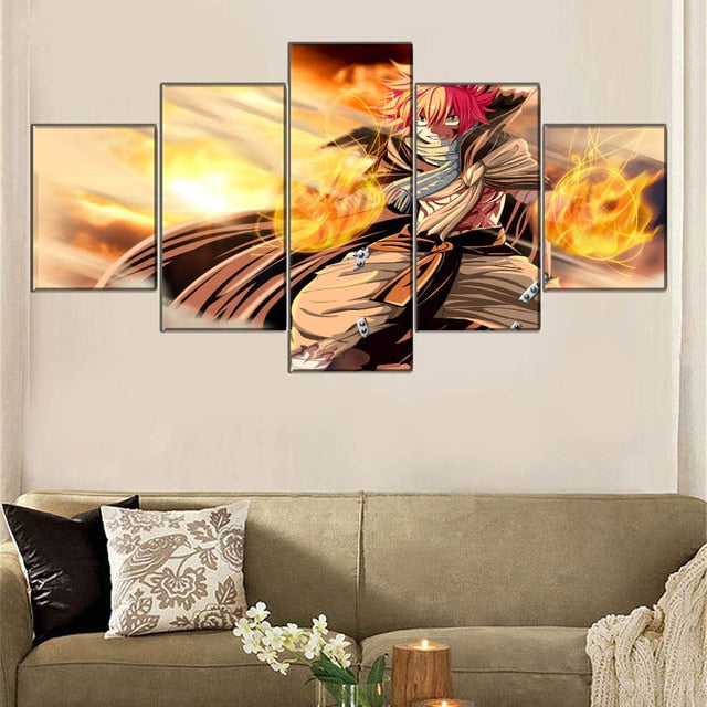 Cadre Natsu