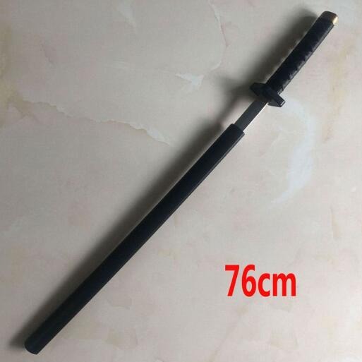Bleach Ichigo Kurosaki Katana (Replik)