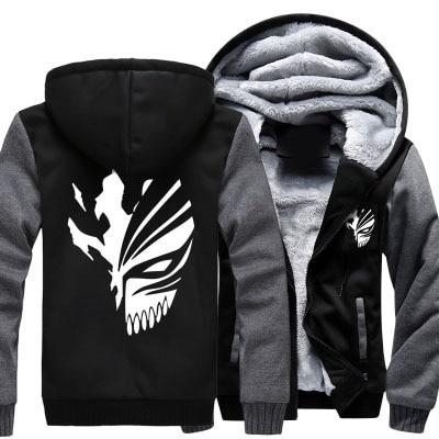 Veste Polaire Bleach