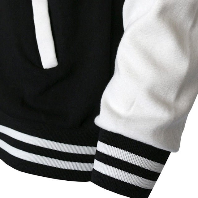 Attack on Titan Teddyjacke