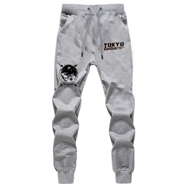 Pantaloni da jogging di Ken Kaneki Tokyo Ghoul