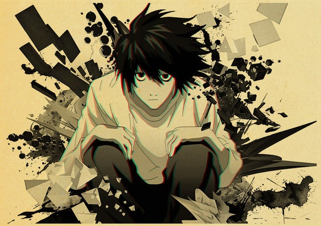 Poster L