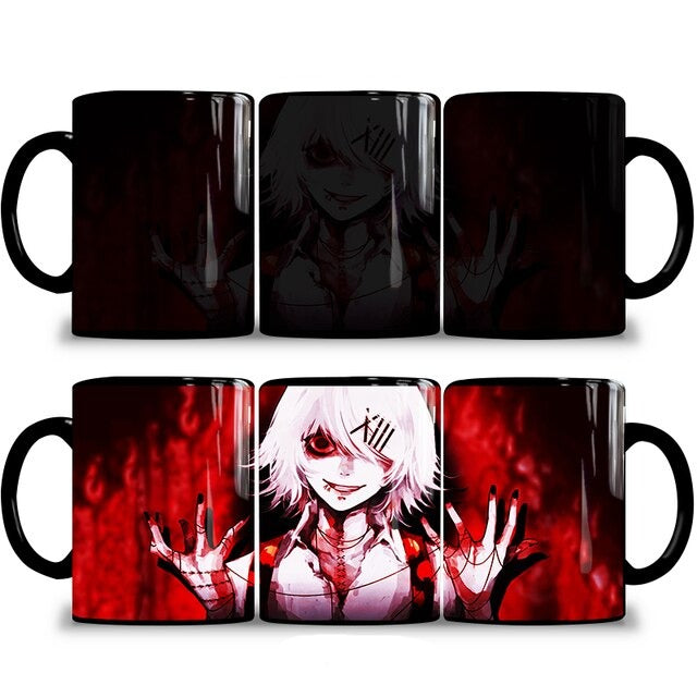 Tasse Tokyo Ghoul