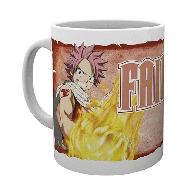 Mug Natsu
