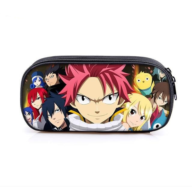 Trousse Fairy Tail