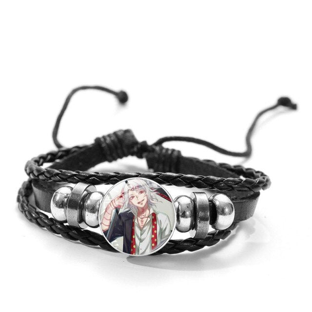 Bracelet Tokyo Ghoul Juzo