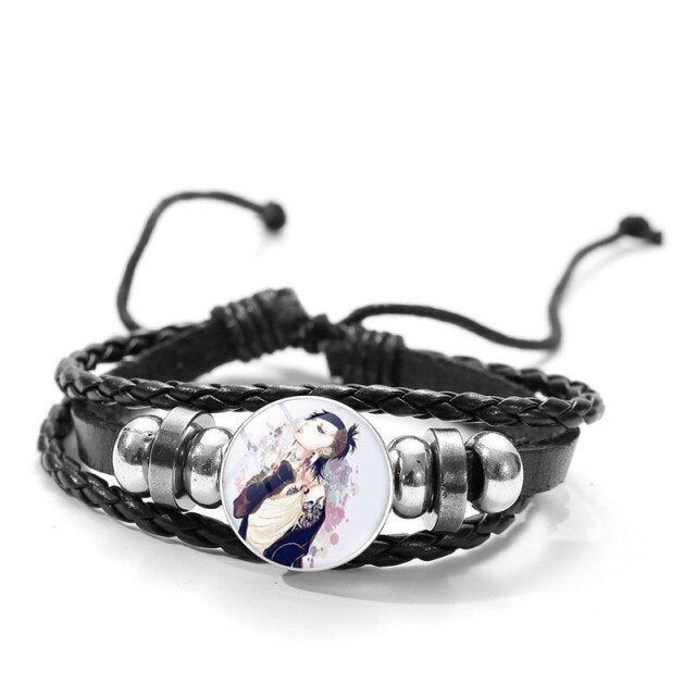 Bracelet Tokyo Ghoul Uta