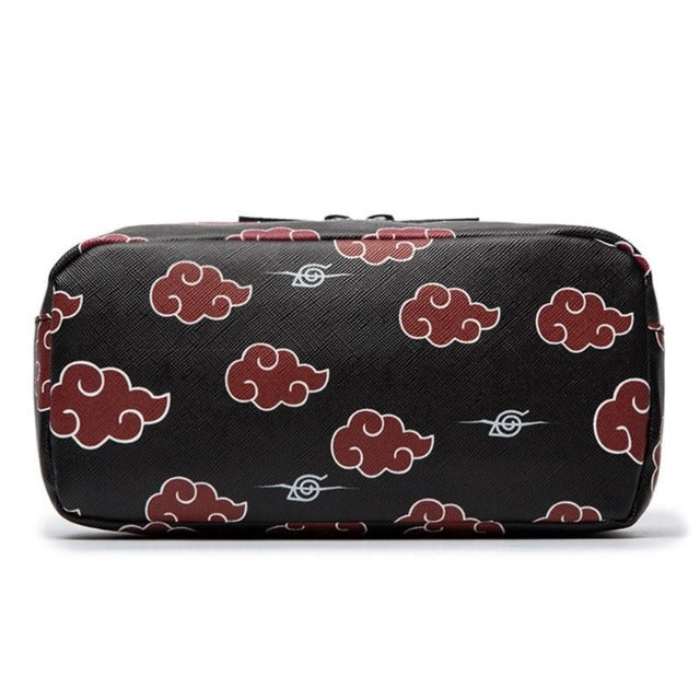 Kit scolastico di Naruto
