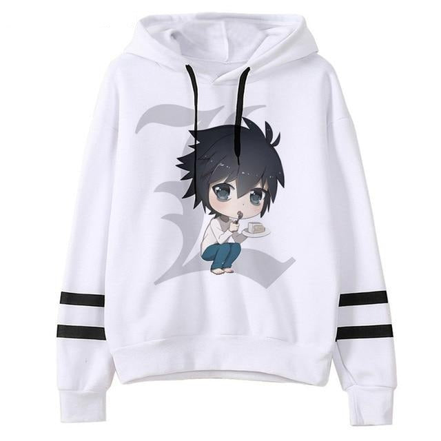 Sweatshirt L