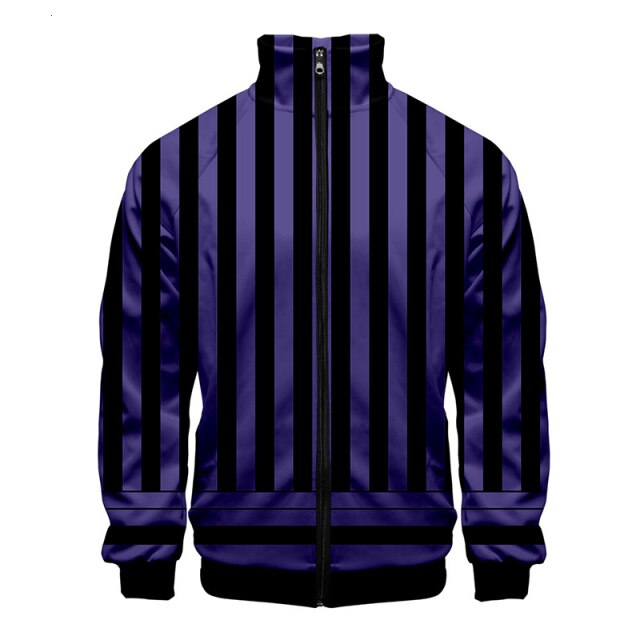 Veste Demon Slayer Obanai