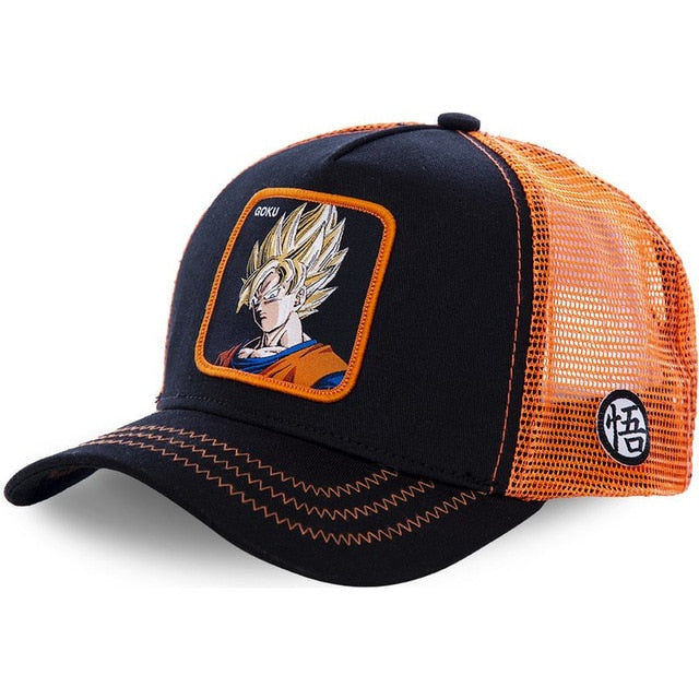 Casquette Sangoku