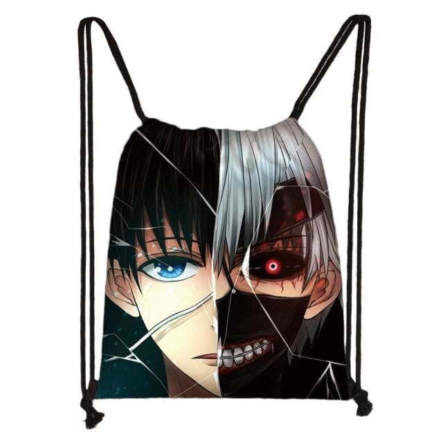 Sac Cordon Tokyo Ghoul