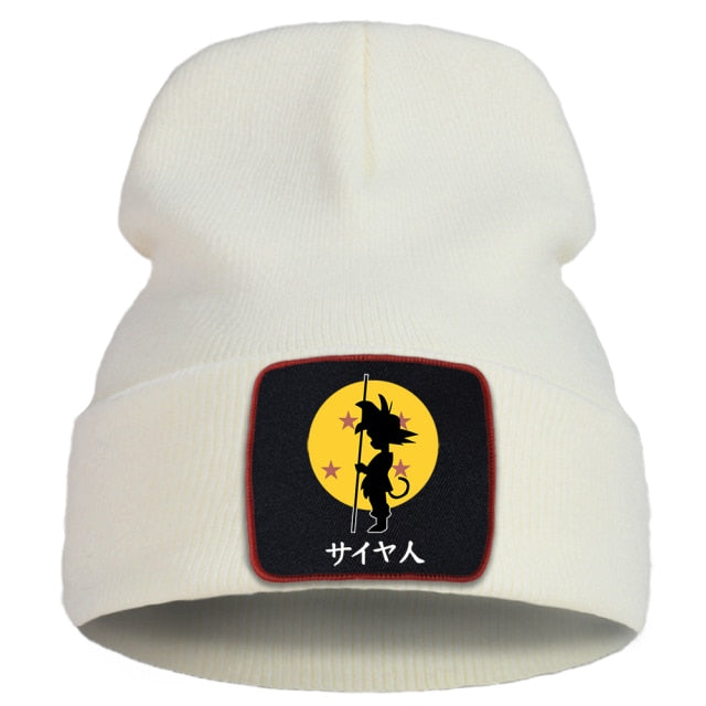 Bonnet Dragon Ball Goku