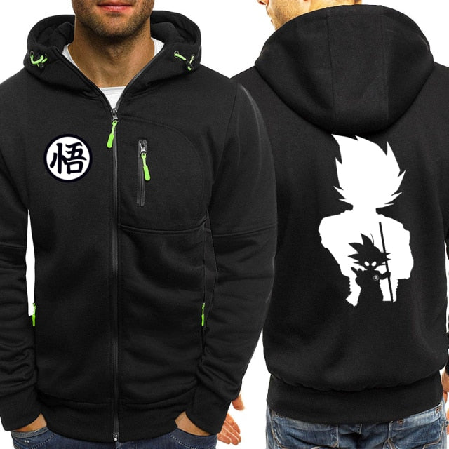 Blouson Ete Goku