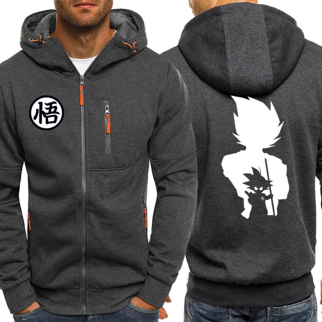 Blouson Ete Goku