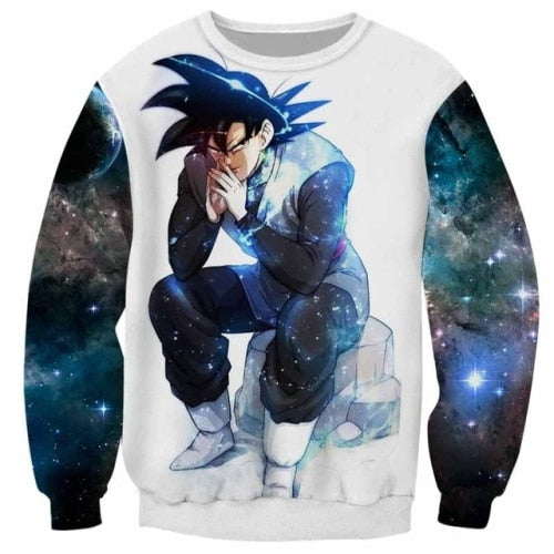 Pull Dragon Ball Super