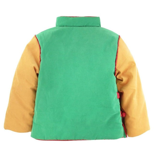 Dragon Ball Babykleidung
