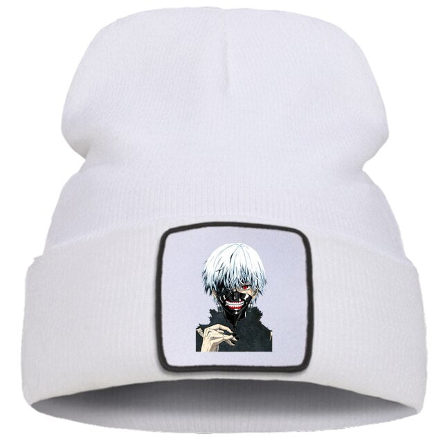 Tokyo Ghoul Ken Kaneki Mütze