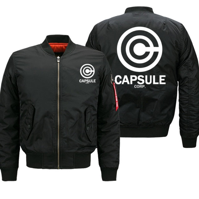 Veste Ete Dragon Ball