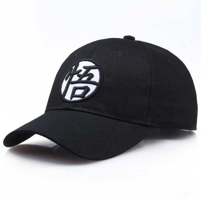 Casquette Dragon Ball Z New Era