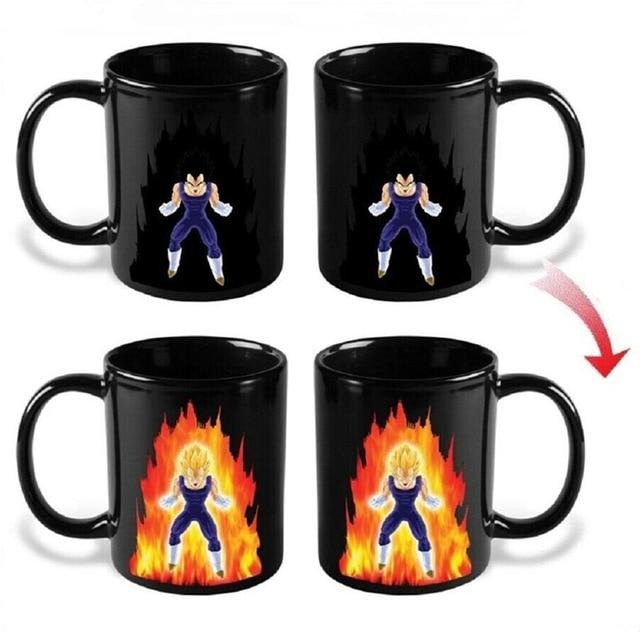 Mug Vegeta