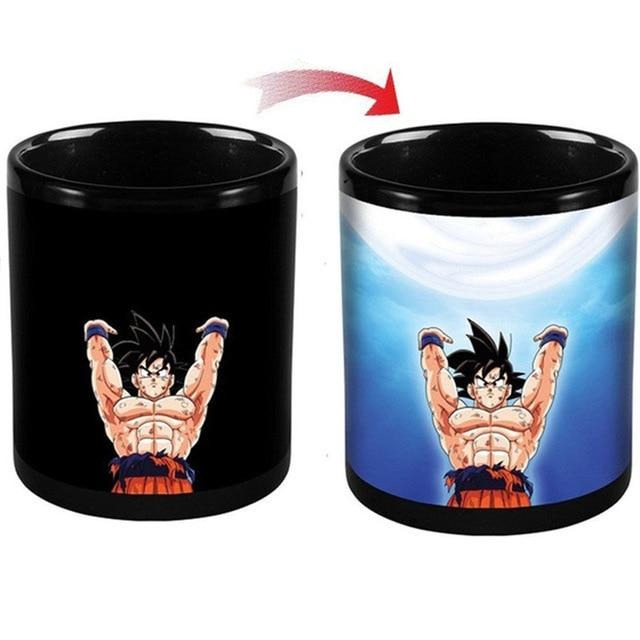 Mug Sangoku Thermoréactif