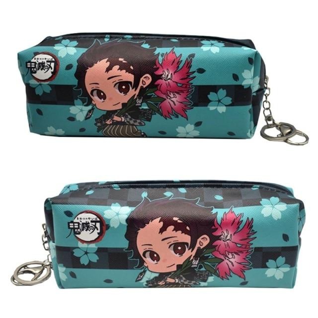 Trousse Demon Slayer Tanjiro