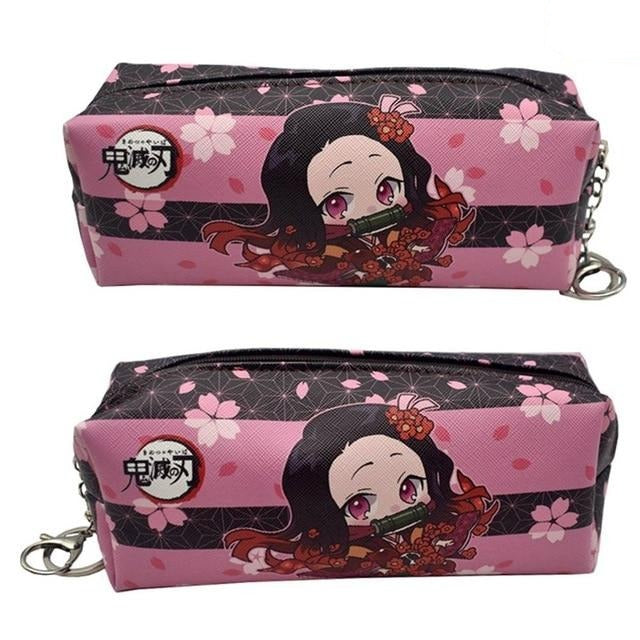 Trousse Demon Slayer Nezuko