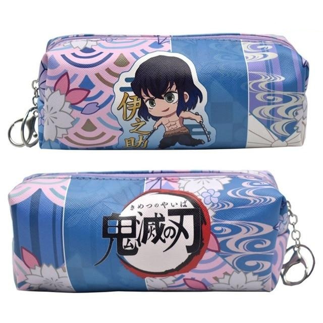 Trousse Demon Slayer Inosuke