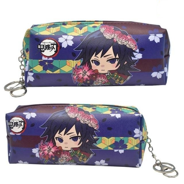Trousse Demon Slayer Giyu