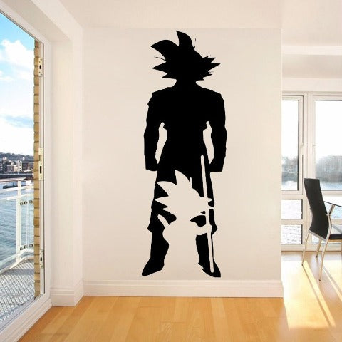 Sticker Sangoku