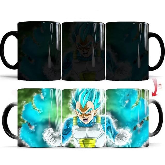 Tasse Vegeta