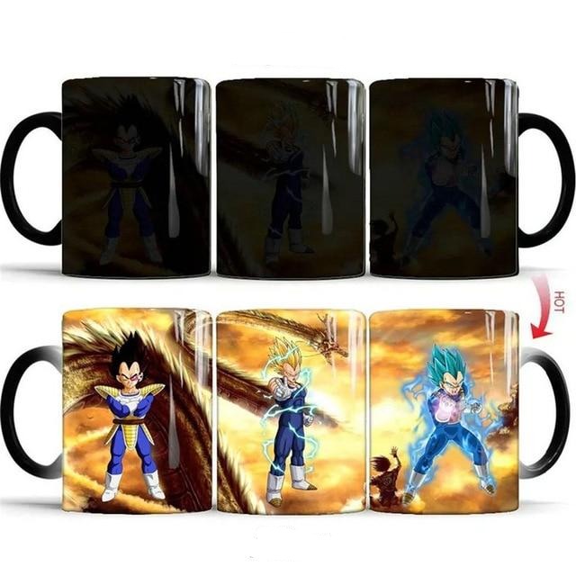 Tasse Dragon Ball Z
