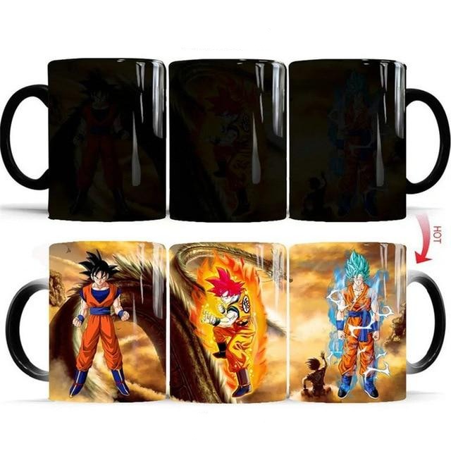 Tasse DBZ