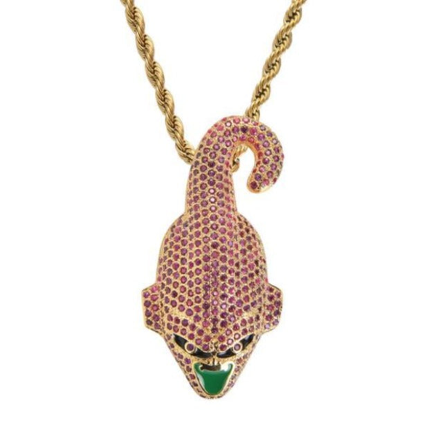 Collana Majin Bu