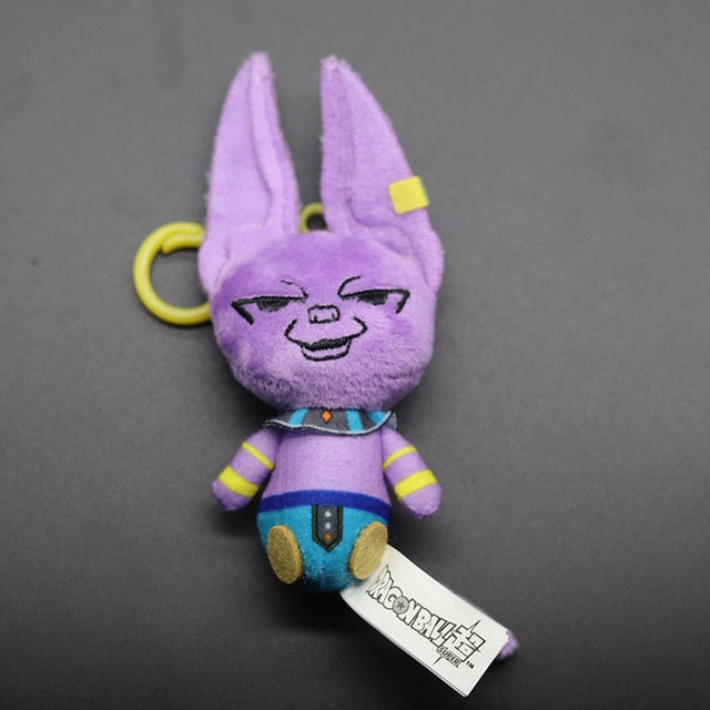 Peluche Beerus