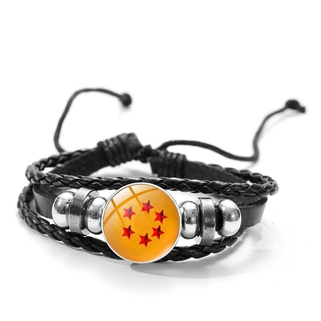 Bracelet DBZ