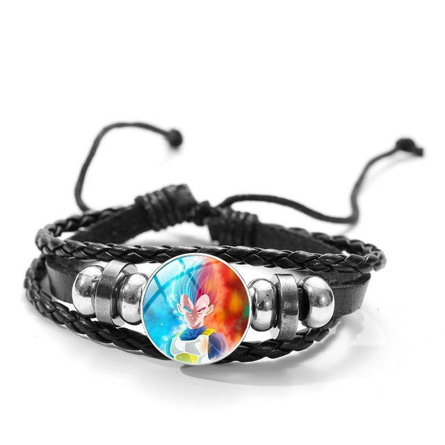 Bracelet Dragon Ball Super