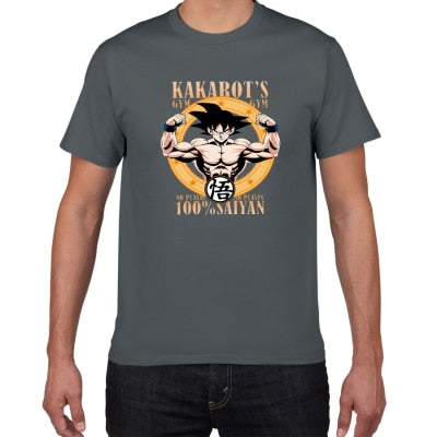 T Shirt Sangoku