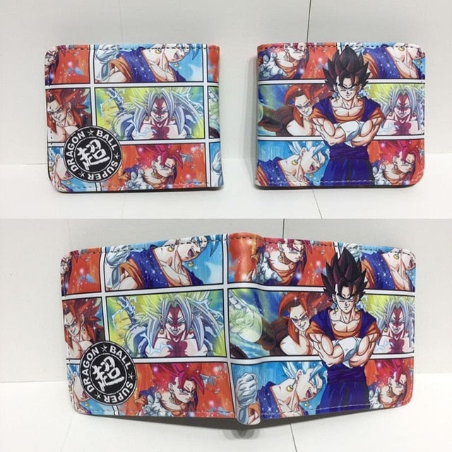 Portefeuille Vegeto
