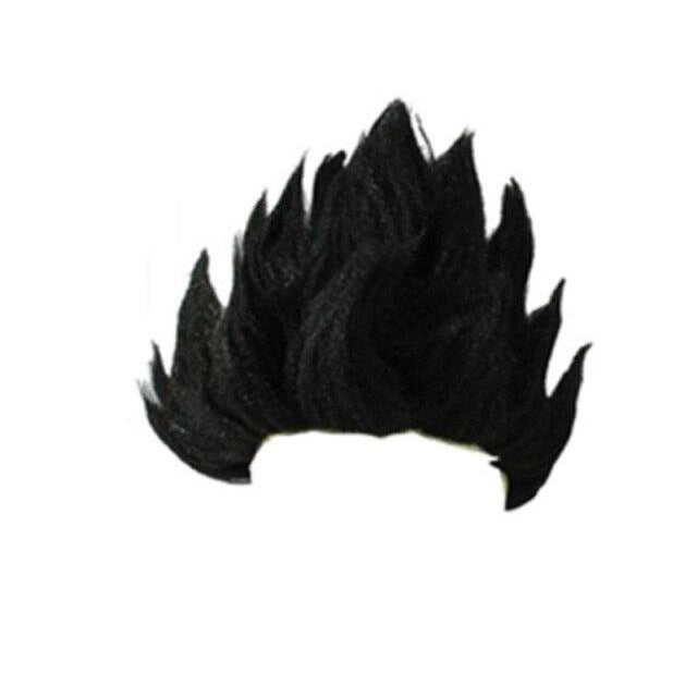 Perruque Dragon Ball