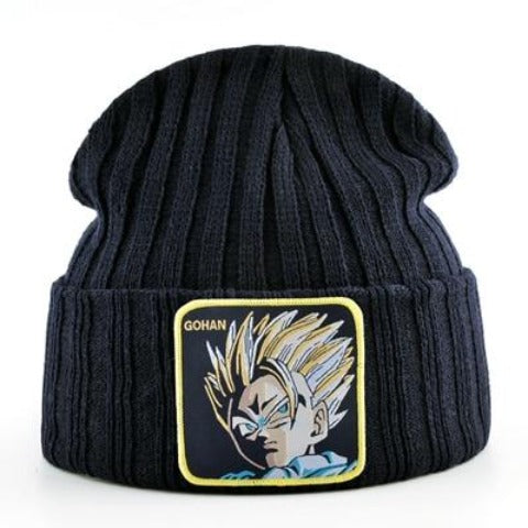 Bonnet Gohan Dragon Ball