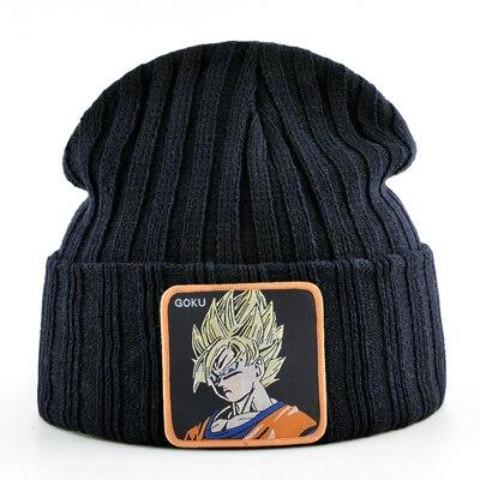 Gorro goku