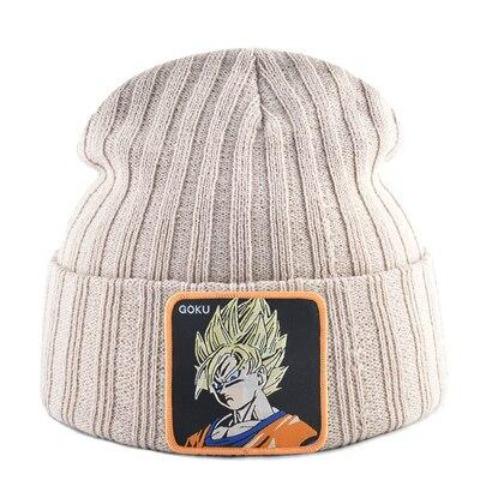 Gorro goku